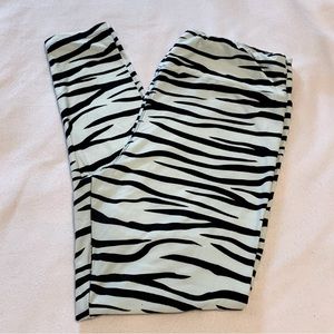 LULAROE TC Leggings